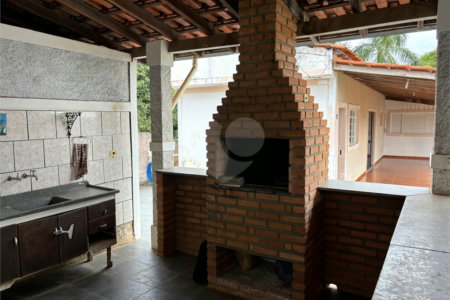 Chácara à venda com 3 quartos, sendo 1 suíte, em João Jabour, Salto, SP