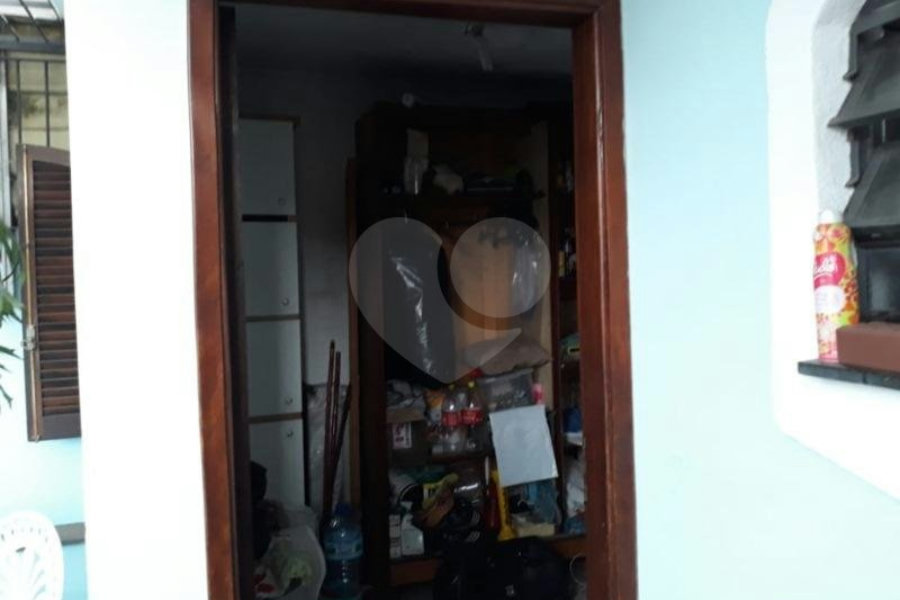 Sobrado à venda com 3 suítes em Mandaqui, São Paulo, SP