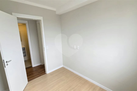 Apartamento à venda com 2 quartos em Loteamento City Jaragua, São Paulo, SP