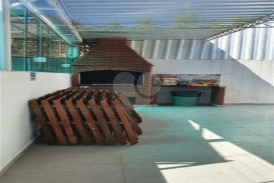 Apartamento à venda com 3 quartos em Vila Nova Cachoeirinha, São Paulo, SP