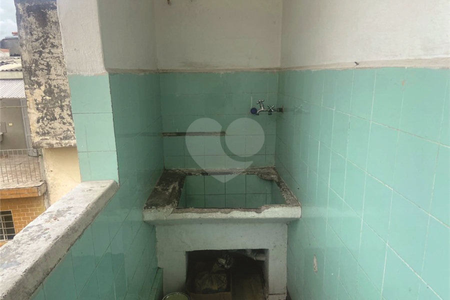 Apartamento à venda com 2 quartos em Freguesia do Ó, São Paulo, SP