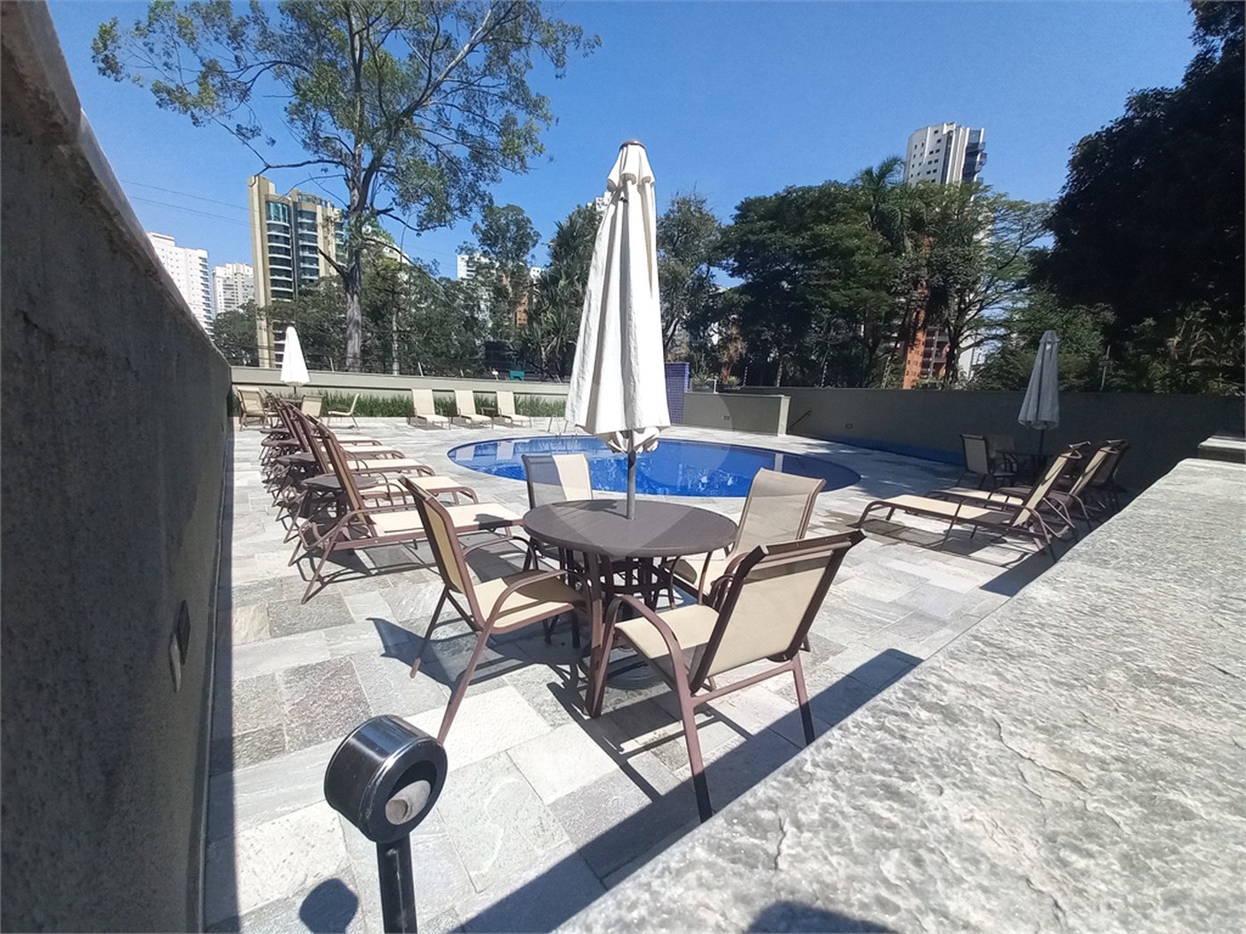 Apartamento à venda com 3 quartos, sendo 1 suíte, em Vila Andrade, São Paulo, SP