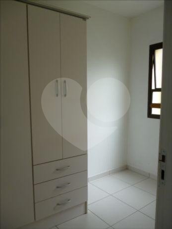 Apartamento à venda com 4 suítes em Jardim Ampliação, São Paulo, SP