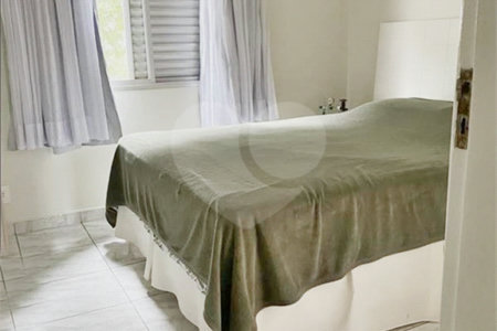 Apartamento à venda com 3 quartos, sendo 1 suíte, em Vila Paulicéia, São Paulo, SP
