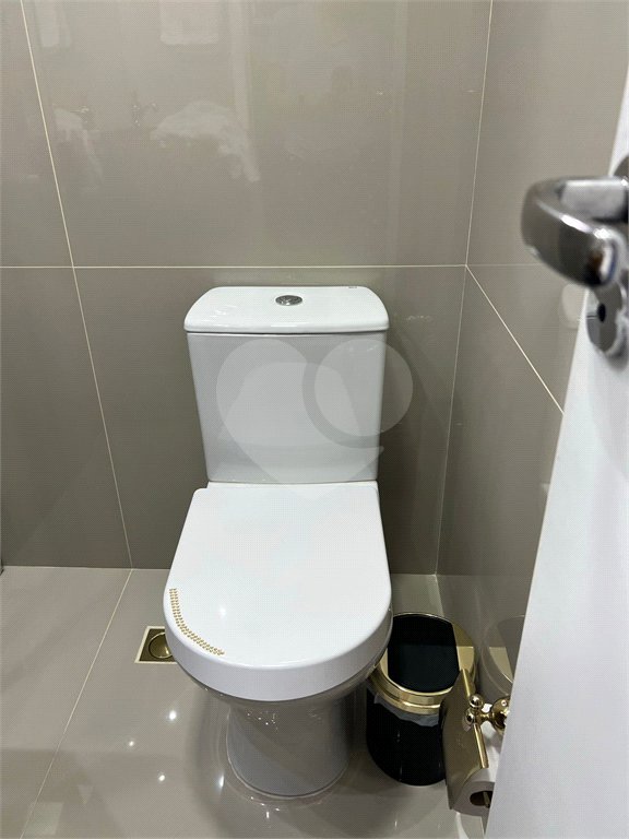 Apartamento à venda com 2 quartos em Vila Gustavo, São Paulo, SP