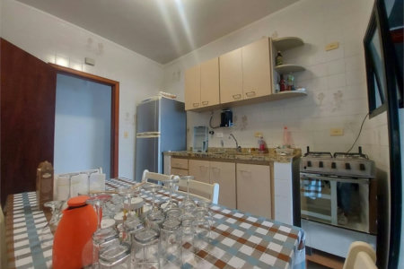 Apartamento Residencial à venda, Enseada, Guarujá - AP0900.