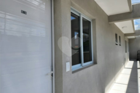 Apartamento à venda com 2 quartos em Vila Aurora (zona Norte), São Paulo, SP