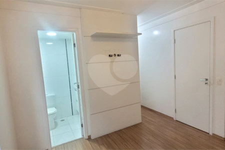 Apartamento à venda com 3 suítes no Centro, Santo André, SP