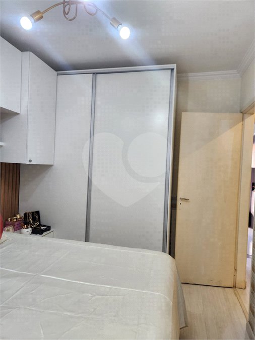Casa à venda com 2 quartos em Campo Grande, Rio de Janeiro, RJ