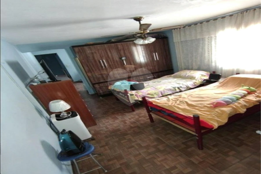 Sobrado à venda com 3 quartos em Vila Nova Cachoeirinha, São Paulo, SP