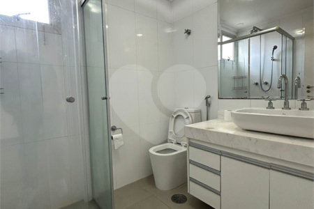 Apartamento à venda com 2 quartos em Vila Anglo Brasileira, São Paulo, SP