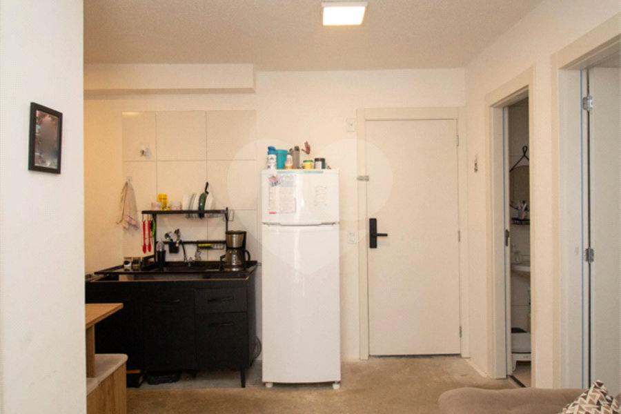 Apartamento à venda com 2 quartos, sendo 1 suíte, em Pirituba, São Paulo, SP
