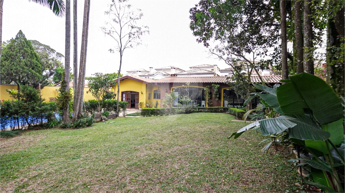 Terreno à venda em Alto da Boa Vista, São Paulo, SP