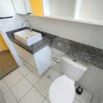 Apartamento para alugar com 2 quartos em João XXIII, Vinhedo, SP