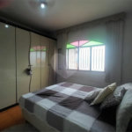 Casa à venda com 2 quartos, sendo 1 suíte, no condomínio Parque Central, Rio de Janeiro - RJ