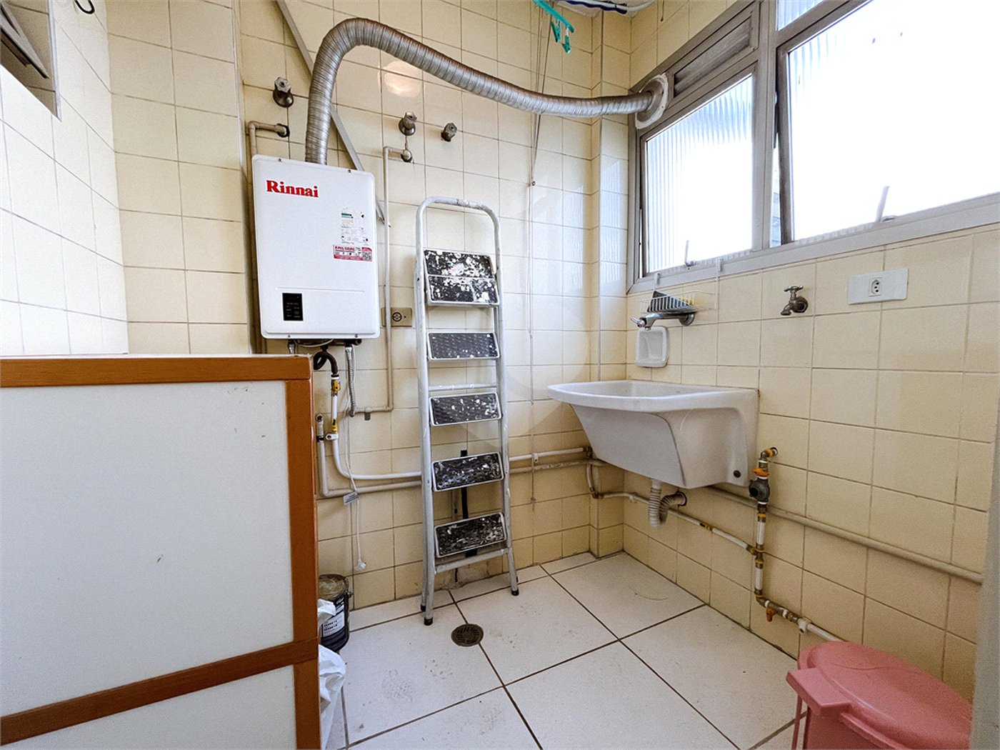 Apartamento à venda com 2 quartos, sendo 1 suíte,  em Consolação, São Paulo, SP