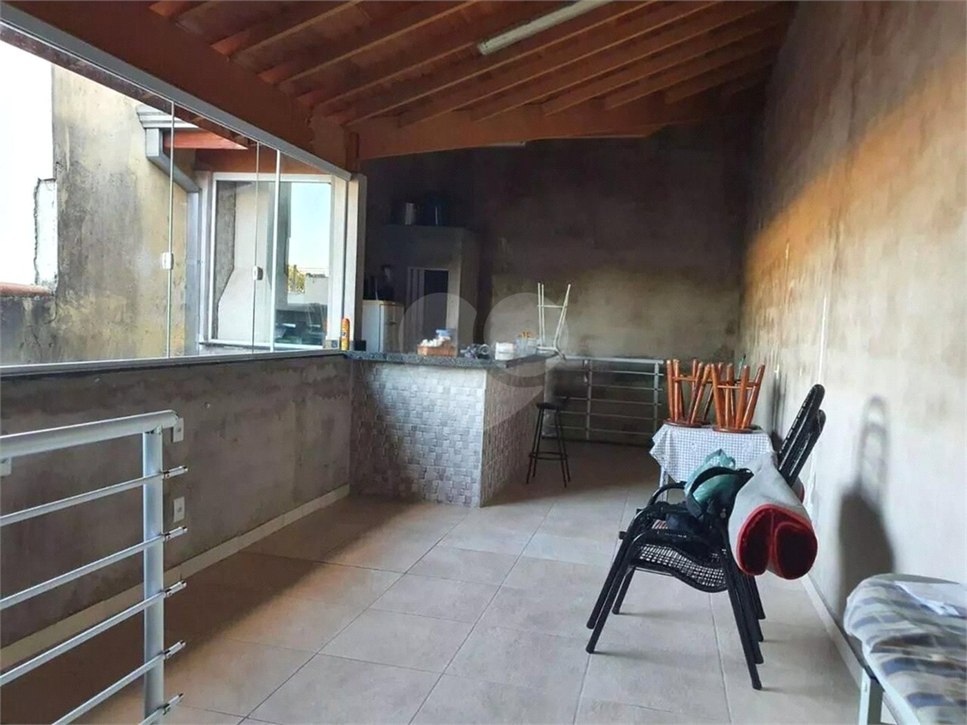 Casa à venda com 3 quartos, sendo 1 suíte, em Jardim Califórnia, Indaiatuba, SP