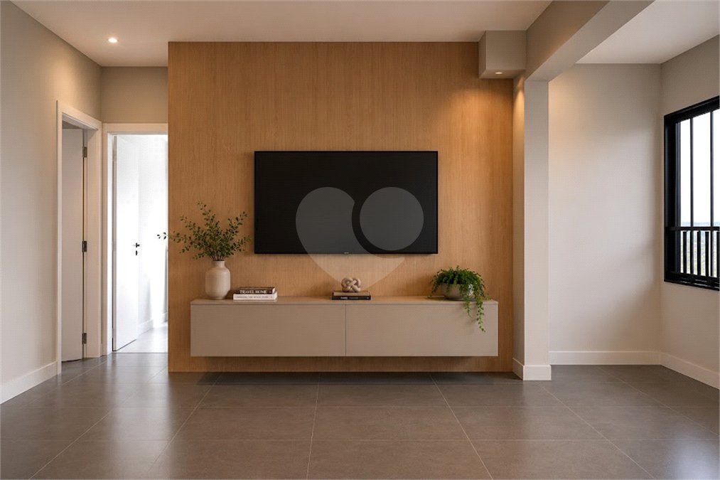 Apartamento à venda com 2 suítes em Jardim do Paço, Sorocaba, SP