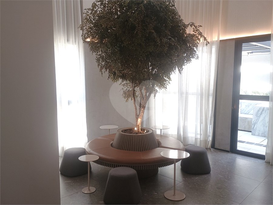 Apartamento para alugar com 1 suíte em Pinheiros, São Paulo, SP
