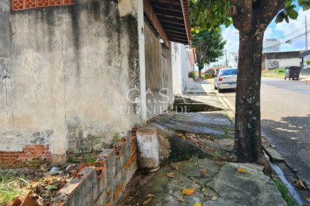 Terreno à venda em Vila Odim Antão, Sorocaba, SP