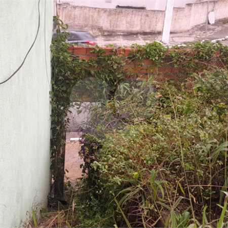 Terreno à venda em Vila Baruel, São Paulo, SP