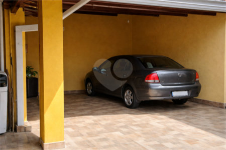 Casa à venda com 2 quartos em Cercadinho, Alambari, SP