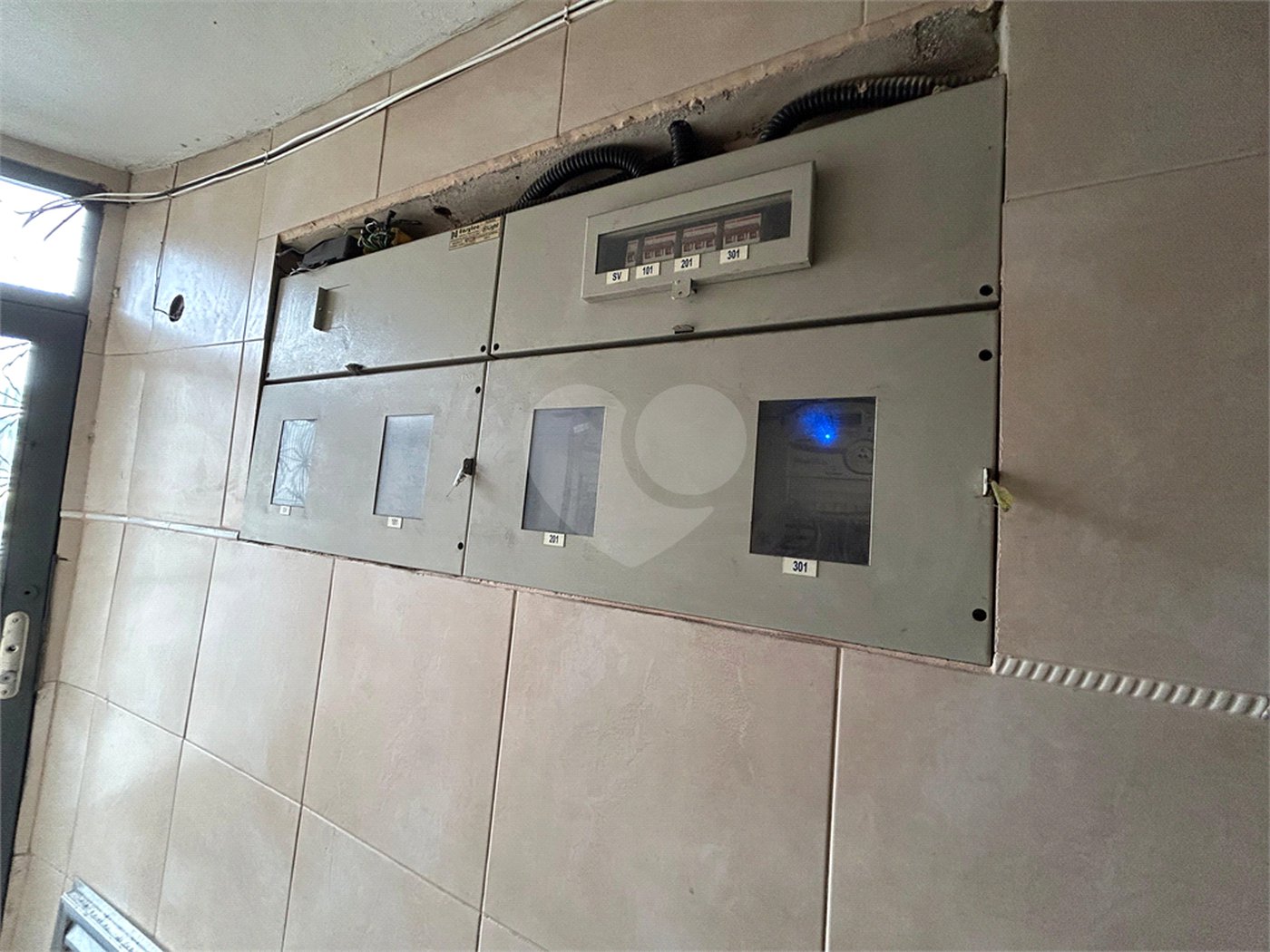 Apartamento à venda com 2 quartos em Praça da Bandeira, Rio de Janeiro, RJ