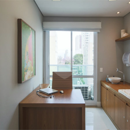Sala à venda em Vila Clementino, São Paulo, SP
