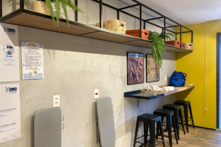 Apartamento à venda com 1 suíte em Pinheiros, São Paulo, SP