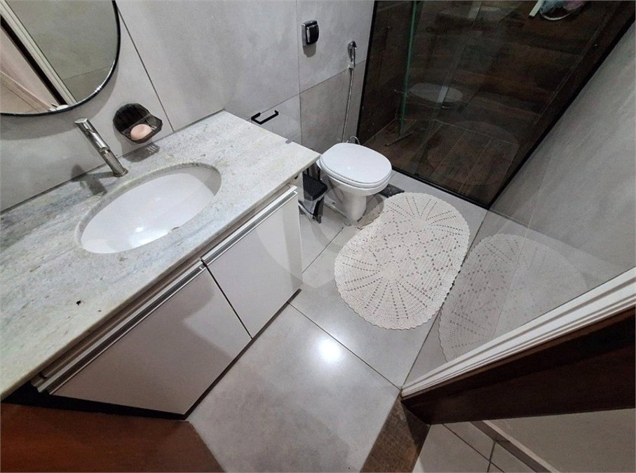 Apartamento à venda com 2 quartos em Presidente Médici, Ribeirão Preto, SP
