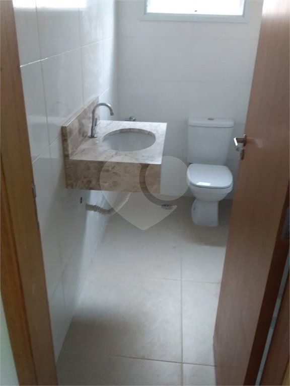 Sobrado à venda com 2 quartos em Casa Verde, São Paulo, SP