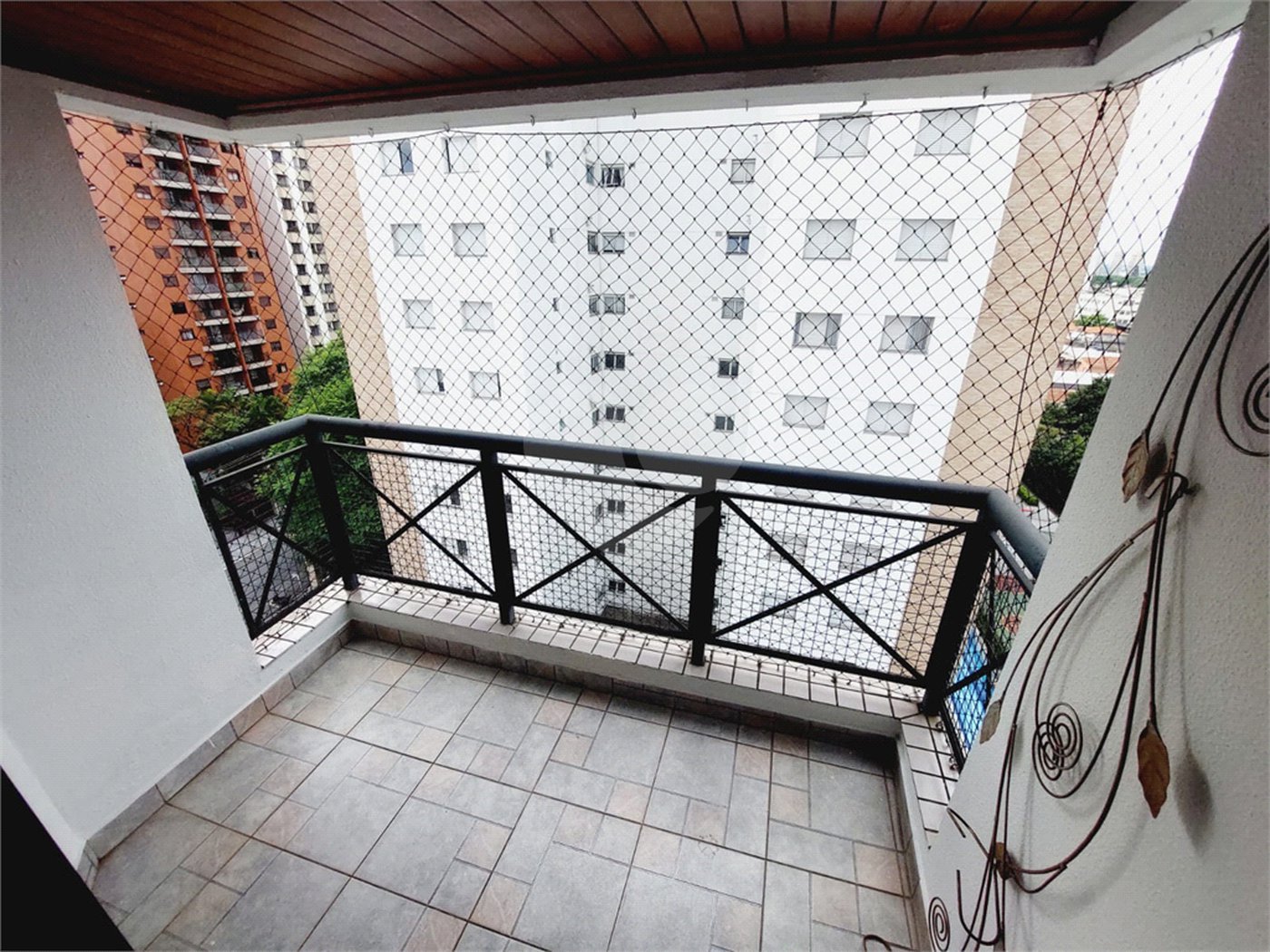 Apartamento para alugar com 3 quartos, sendo 1 suíte, em Vila Leopoldina, São Paulo, SP