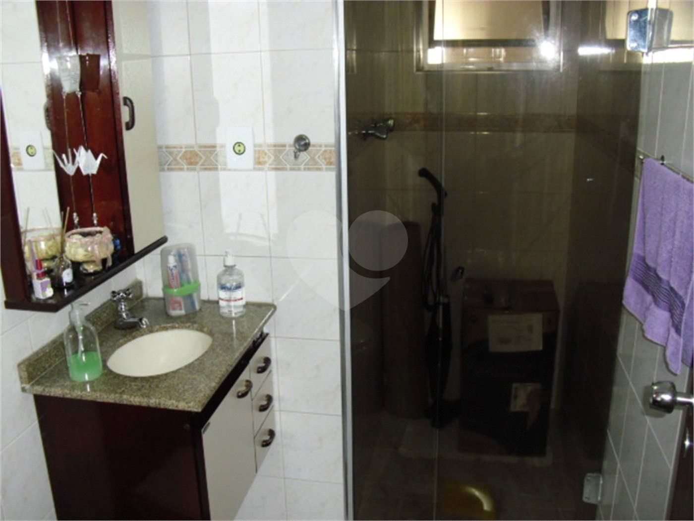 Apartamento à venda com 2 quartos, sendo 1 suíte, em Chácara Califórnia, São Paulo, SP