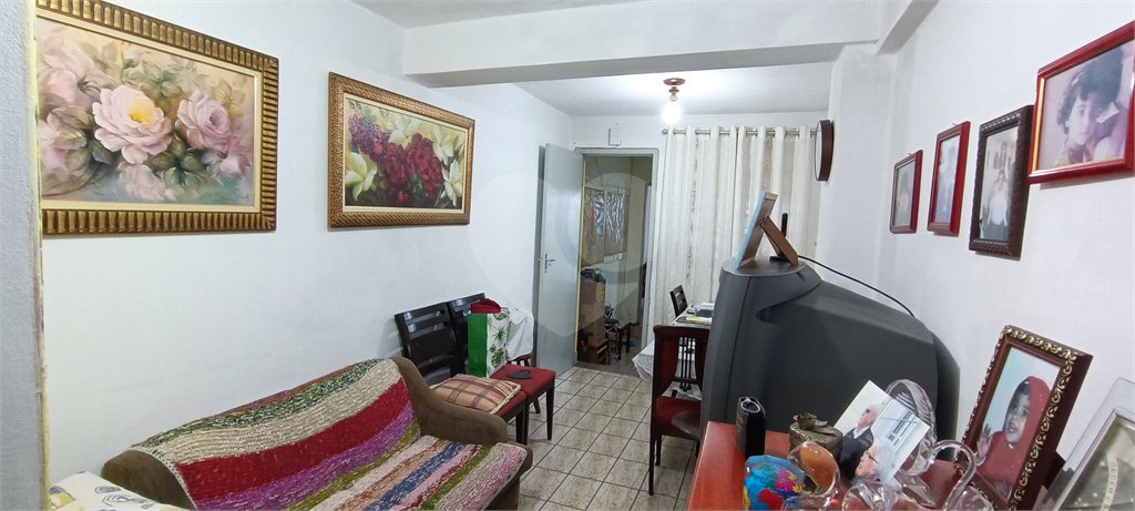 Casa Térrea à venda com 3 quartos em Vila Nova Cachoeirinha, São Paulo, SP