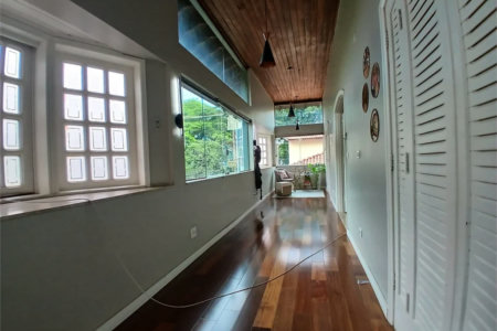 Sobrado à venda com 4 quartos, sendo 2 suítes, em Vila Ida, São Paulo, SP