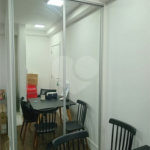Apartamento à venda com 1 quarto em Vila Leopoldina, São Paulo, SP