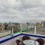 Apartamento Residencial à venda, Itararé, São Vicente - AP1108.
