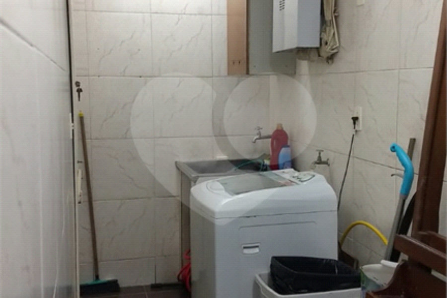 Sobrado à venda com 3 quartos, sendo 1 suíte, em Tucuruvi, São Paulo, SP