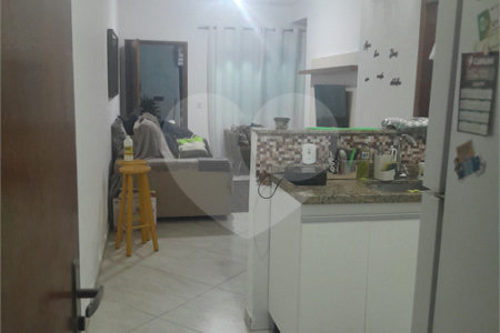 Duplex à venda com 2 suítes em Cosmos, Rio de Janeiro, RJ