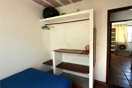 Casa em condomínio à venda com 4 quartos em Braga, Cabo Frio, RJ