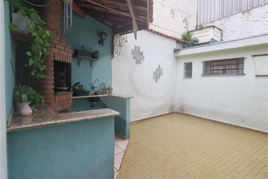 Casa à venda com 2 quartos em Vila Guilherme, São Paulo, SP