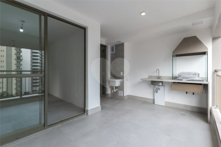 Apartamento à venda com 2 suítes em Vila Mariana, São Paulo, SP