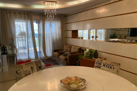 Apartamento para alugar com 2 quartos, sendo 1 suíte, em Alto da Lapa, São Paulo, SP