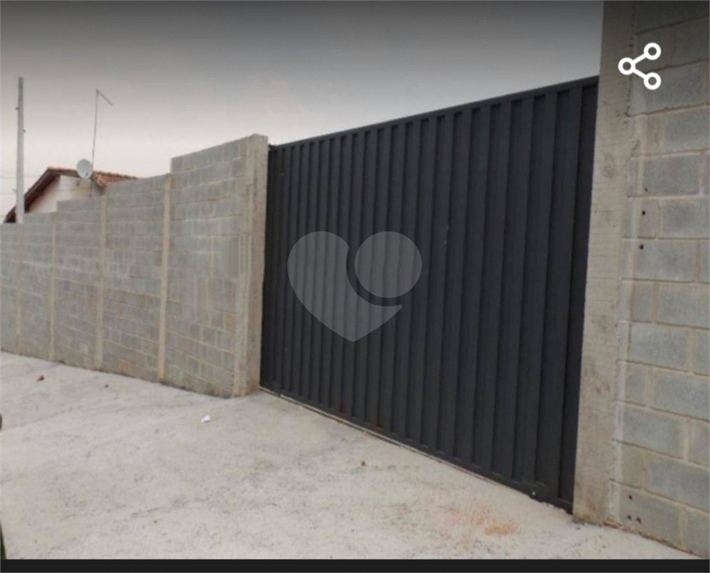 ITÚ - Terreno para locação com 840,00 mt² - proximo ao Extra e shopping
