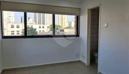 Sala à venda em Vila Mariana, São Paulo, SP