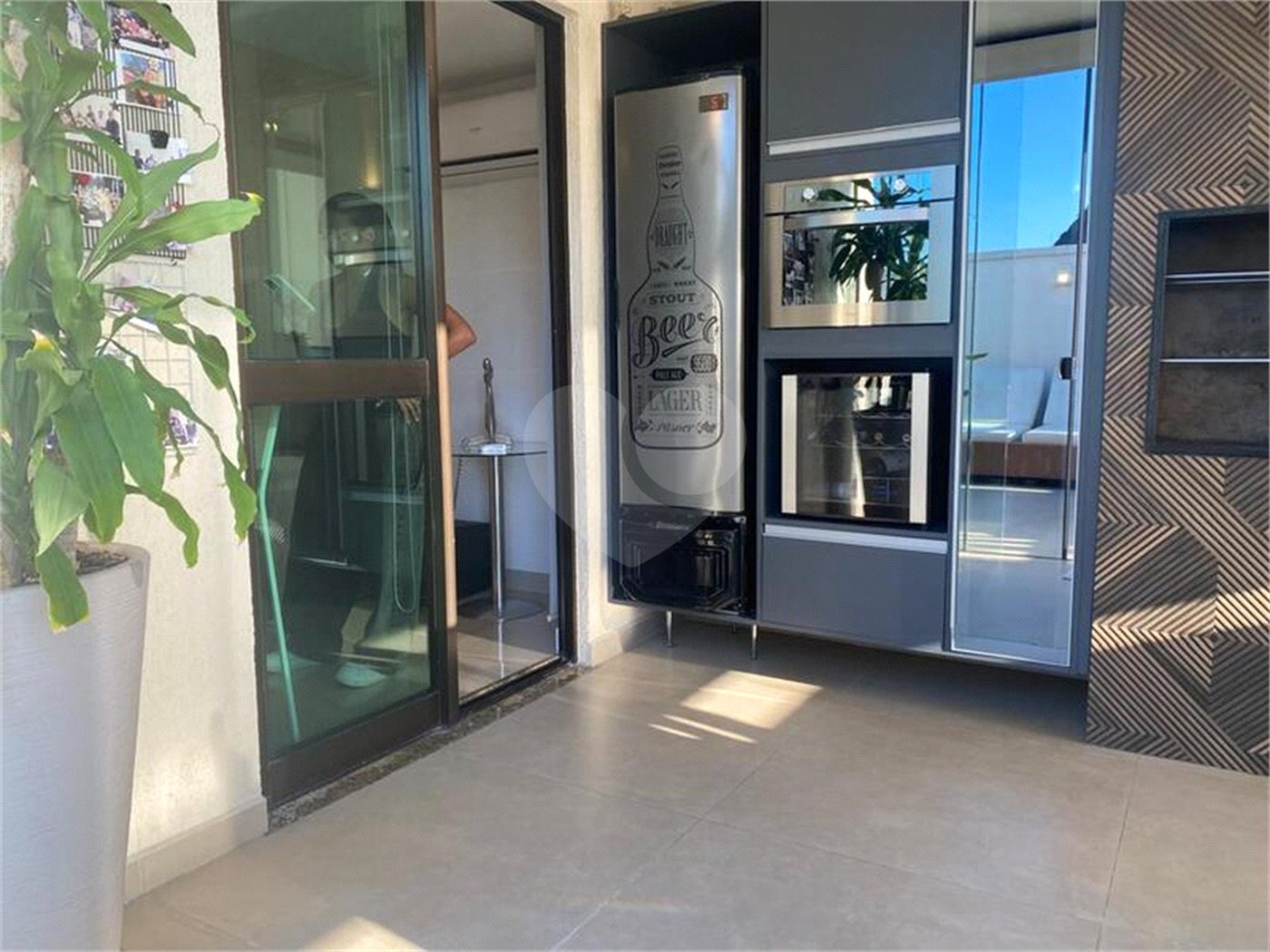 Cobertura à venda com 3 quartos, sendo 2 suítes, em Tijuca, Rio de Janeiro, RJ