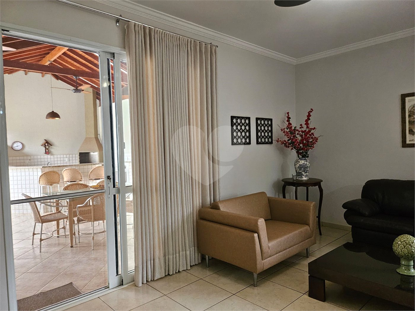 Casa à venda com 4 suítes no condomínio Santa Monica 1, Ribeirão Preto - SP
