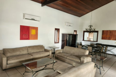 Casa à venda com 4 suítes em Geribá, Armação dos Búzios, RJ