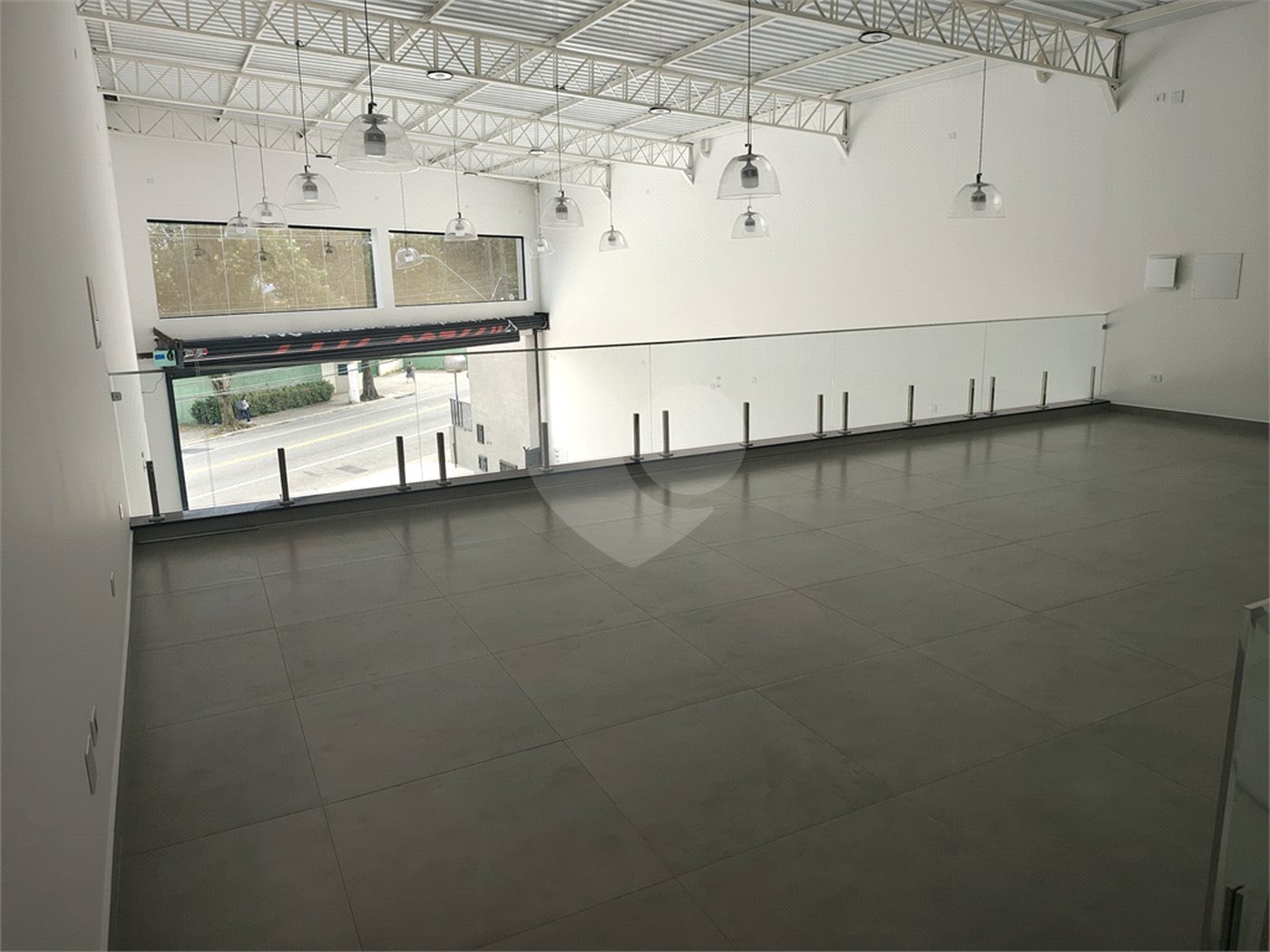 Salão para alugar em Assunção, São Bernardo do Campo, SP