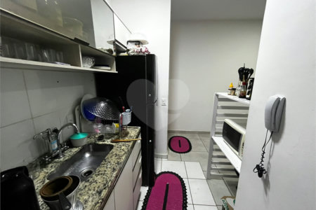 Apartamento à venda com 2 quartos em Vila Mazzei, Itapetininga, SP